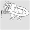 4" x 4" DTF Heat Transfer Thumbnail