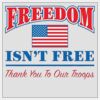 4" x 4" DTF Heat Transfer Thumbnail