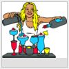 4" x 4" DTF Heat Transfer Thumbnail
