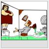 4" x 4" DTF Heat Transfer Thumbnail