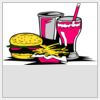 4" x 4" DTF Heat Transfer Thumbnail