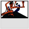 4" x 4" DTF Heat Transfer Thumbnail