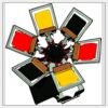 4" x 4" DTF Heat Transfer Thumbnail
