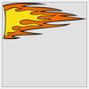 4" x 4" DTF Heat Transfer Thumbnail