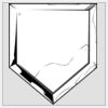 4" x 4" DTF Heat Transfer Thumbnail