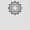 4" x 4" DTF Heat Transfer Thumbnail