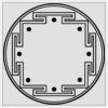 4" x 4" DTF Heat Transfer Thumbnail
