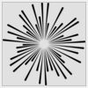 4" x 4" DTF Heat Transfer Thumbnail