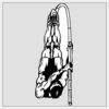 4" x 4" DTF Heat Transfer Thumbnail