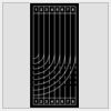 4" x 4" DTF Heat Transfer Thumbnail