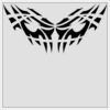 4" x 4" DTF Heat Transfer Thumbnail