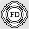 4" x 4" DTF Heat Transfer Thumbnail