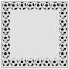 4" x 4" DTF Heat Transfer Thumbnail