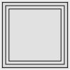 4" x 4" DTF Heat Transfer Thumbnail