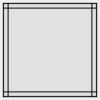 4" x 4" DTF Heat Transfer Thumbnail