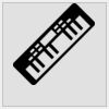 4" x 4" DTF Heat Transfer Thumbnail