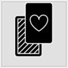 4" x 4" DTF Heat Transfer Thumbnail