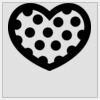 4" x 4" DTF Heat Transfer Thumbnail