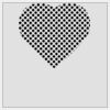 4" x 4" DTF Heat Transfer Thumbnail