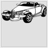 4" x 4" DTF Heat Transfer Thumbnail
