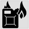 4" x 4" DTF Heat Transfer Thumbnail