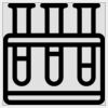 4" x 4" DTF Heat Transfer Thumbnail
