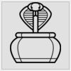 4" x 4" DTF Heat Transfer Thumbnail