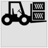 4" x 4" DTF Heat Transfer Thumbnail
