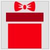 4" x 4" DTF Heat Transfer Thumbnail