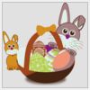 6" x 6" DTF Heat Transfer Thumbnail