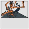 6" x 6" DTF Heat Transfer Thumbnail
