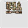 6" x 6" DTF Heat Transfer Thumbnail