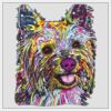 6" x 6" DTF Heat Transfer Thumbnail