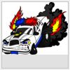 6" x 6" DTF Heat Transfer Thumbnail