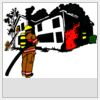 6" x 6" DTF Heat Transfer Thumbnail