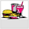 6" x 6" DTF Heat Transfer Thumbnail