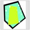 6" x 6" DTF Heat Transfer Thumbnail