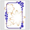 6" x 6" DTF Heat Transfer Thumbnail