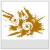 6" x 6" DTF Heat Transfer Thumbnail