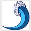 6" x 6" DTF Heat Transfer Thumbnail