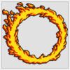 6" x 6" DTF Heat Transfer Thumbnail