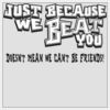 6" x 6" DTF Heat Transfer Thumbnail