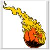 6" x 6" DTF Heat Transfer Thumbnail