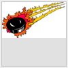 6" x 6" DTF Heat Transfer Thumbnail
