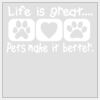 6" x 6" DTF Heat Transfer Thumbnail