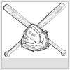 6" x 6" DTF Heat Transfer Thumbnail
