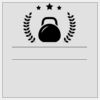 6" x 6" DTF Heat Transfer Thumbnail