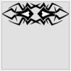 6" x 6" DTF Heat Transfer Thumbnail