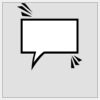 6" x 6" DTF Heat Transfer Thumbnail