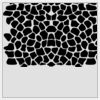 6" x 6" DTF Heat Transfer Thumbnail